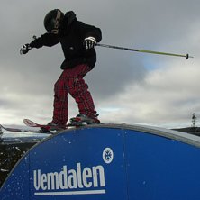 Foto: Ludvig St&aring;hl. &Aring;kare: Viktor St&aring;hl.