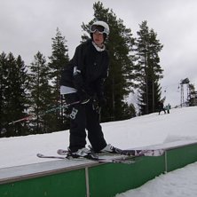 Foto: PW. &Aring;kare: Joseph Jansson.