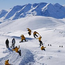 Sk&ouml;n 3a. Foto: Mr Styv. &Aring;kare: Local.