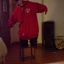 Foto: maximilian. &Aring;kare: maximilian.