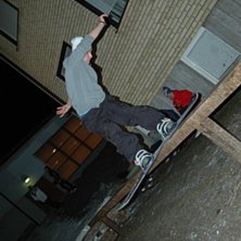 Foto: Marcus borking. &Aring;kare: Arjuna.