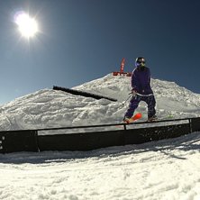 Freeride helgen i &aring;re som var as kul:D. Foto: Alexander Runhellen. &Aring;kare: Adam Forsberg.
