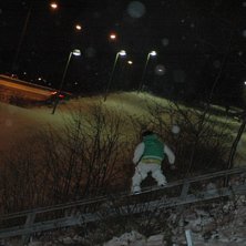 Foto: Daniel Nemet. &Aring;kare: Emil Hagberg.