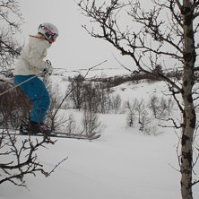 droppar :D. Foto: HannesFL. &Aring;kare: Jag.