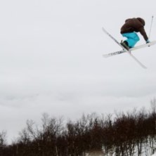 overshoota i hemsedal is das shiet, s&auml;ger dom.. Foto: Tolle Johansson. &Aring;kare: christian ekdahl.
