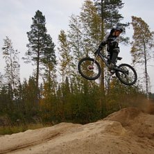 Foto: jonatan landstr&ouml;m. &Aring;kare: tomas kristoffersson.