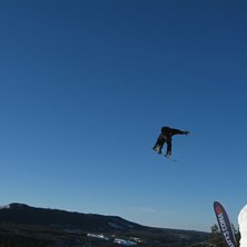 Foto: Andreas G&aring;rd. &Aring;kare: Mattias Karlsson.