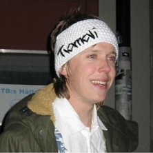 Kamali street.... Foto: Kajsa. &Aring;kare: Magnus Olsson.