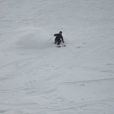 Foto: Trybisco Rydberg. &Aring;kare: J Klingemark.