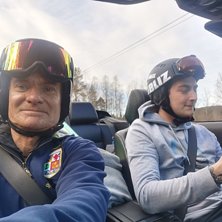 De e bare &aring; &aring;k.