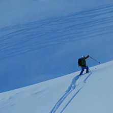 Foto: Peo Stenholm. &Aring;kare: Mia Ravnborg.