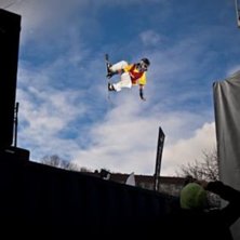 fs 3 indy p&aring; CBJO 2009. Foto: ok&auml;nd. &Aring;kare: Fredrik Bergkvist.