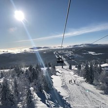 Velkommen til vinterferie
Varden: vi har tekniske .