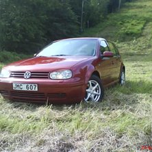 Foto: Min &auml;lskling. &Aring;kare: Claes.