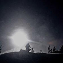 Foto: Felix Grunert. &Aring;kare: Patrik Hammarlund.