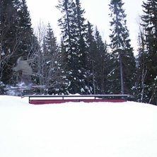 270 till . Foto: Andewn h&auml;ggstr&ouml;m. &Aring;kare: Pontus.