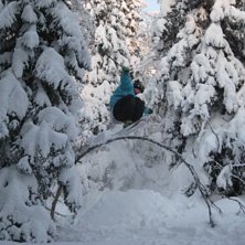 Foto: Kristian Engstr&ouml;m. &Aring;kare: Linus Stevrin.