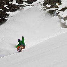 Foto: Lepe. &Aring;kare: Niklas Hollsten.