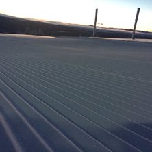 Til helgen &aring;pner to nye bakker
Turisten (l&oslash;ype 7.