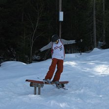jag rilar. Foto: anton olsson. &Aring;kare: philip utterberg.