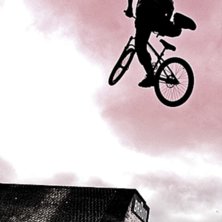 En av Uppsalas topp&aring;kare. K&ouml;rde riktigt bra i di. Foto: Wolf H&ouml;rner. &Aring;kare: Martin S&ouml;derstr&ouml;m.