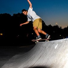 Foto: Adam S&auml;lg. &Aring;kare: Lucas Julin.