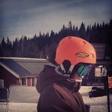 Foto: Bror. &Aring;kare: Max Svensson.