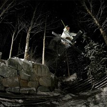 Foto: Emil Magnusson. &Aring;kare: Peter Pudas.