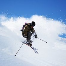 Foto: Tomas Haglund. &Aring;kare: Gustaf H&ouml;&ouml;k.