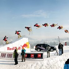 Foto: tommysuperstar.com. &Aring;kare: Kevin Salonius.