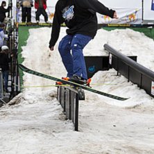 Foto: Hedda Berander. &Aring;kare: Jesper Nor&eacute;n.