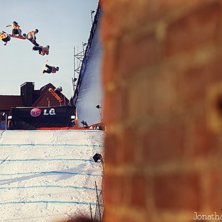 Gilla g&auml;rna min FB-sida!
http://www.facebook.com. Foto: Jonathan Birkemyr.