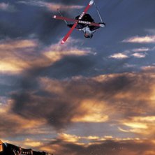 NAJS!!!. Foto: ????. &Aring;kare: tanner hall.