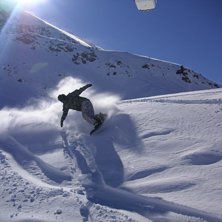 Foto: Helena m&aring;rde. &Aring;kare: Stefan Lund.