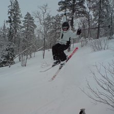 Foto: Jocke. &Aring;kare: Matte.