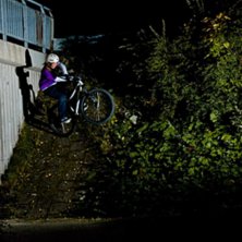x-up. Foto: Gustav Wennerstr&ouml;m. &Aring;kare: Fredrik Lundberg.