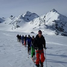 &Aring;kare: Magnus Glans.