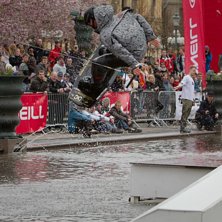 WUS 2010. Foto: Viktor Carlquist. &Aring;kare: Stefan Ahlfeldt.