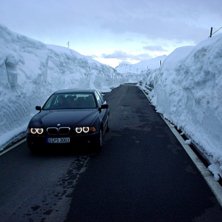 Foto: Manfred Kolb. &Aring;kare: Manfred Kolb.