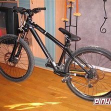 Detta &auml;r min dr&ouml;m hojj !. Foto: martin holm. &Aring;kare: ingen.