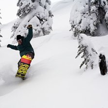 Foto: Gustav Ohllson. &Aring;kare: Brian Wolfe.