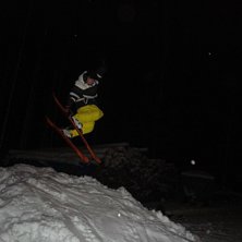 Foto: lill froppan. &Aring;kare: jag.