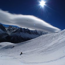 Foto: Eric Westling. &Aring;kare: Maria Burman.