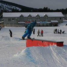 fs board. Foto: Kalle. &Aring;kare: marcus Edman.