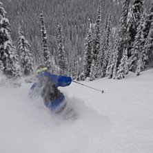 Foto: Mikael Lind. &Aring;kare: Josefine Bergs.