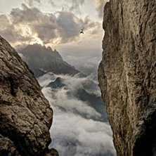 Foto: Martin Lugger. &Aring;kare: Florian Ebner.