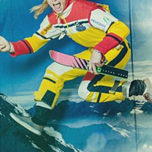 @Chilla. Foto: Marcus R&ouml;nne.