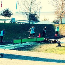 Foto: Patrik H&auml;ggqvist.