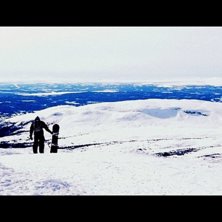 man l&auml;ngtar ju tillbaks:/. Foto: oliver gullberg.