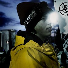 Foto: Rikkard H&auml;ggbom. &Aring;kare: PK Hunder.